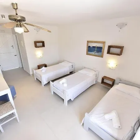 Penzion Artemida's Village 3*