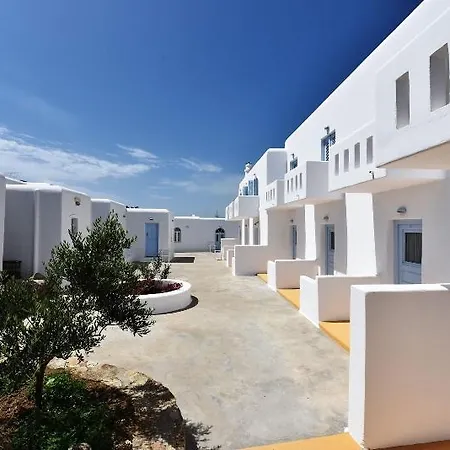 Artemida's Village Glastros (Mykonos)