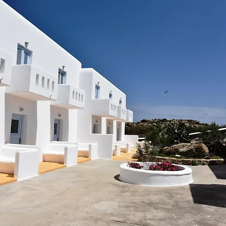 Artemida's Village Penzion 3*
