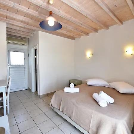 Artemida's Village Guest house 3*