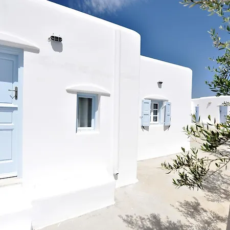 Artemida's Village